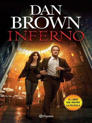 cover image of Inferno (edición sudamericana)